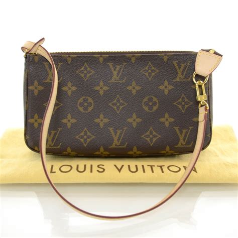 louis vuitton pochette nm|louis vuitton pochette fashionphile.